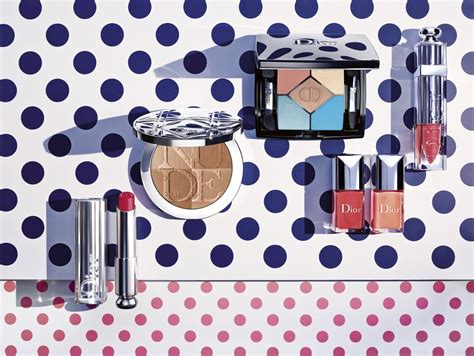 dior new makeup collection 2020|dior spring summer 2024 makeup.